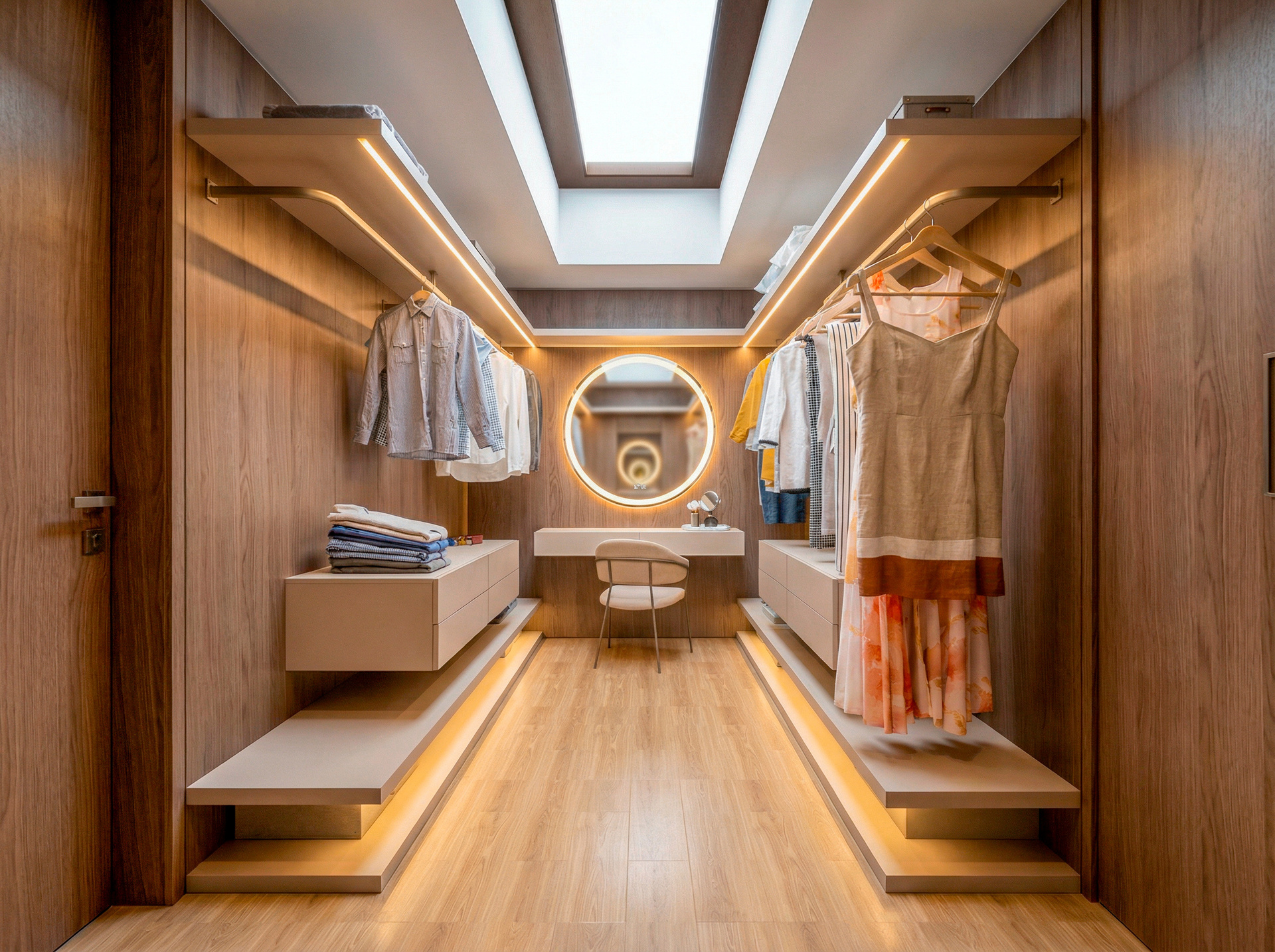 Closet
