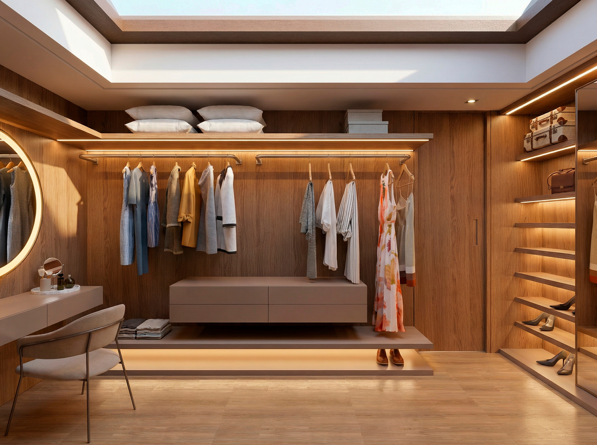 Closet